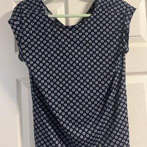 Banana Republic Work Top